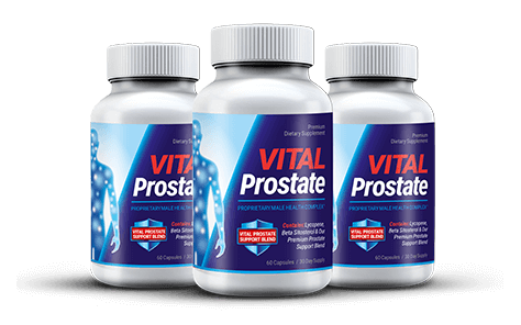 Vital Prostate